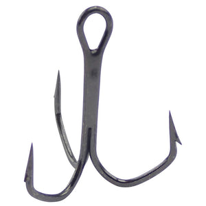 Katsuage Outbarb Treble Hooks