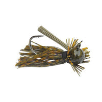 Santone Lures Texas Finesse Jig 2 Pack - EOL Kathys Bluegill / 5/16 oz