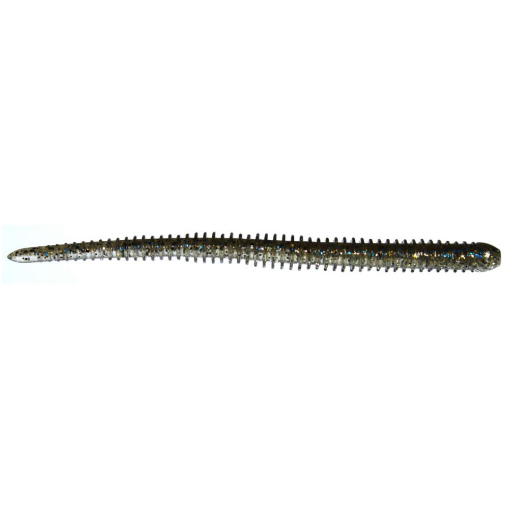 Keitech Easy Shaker Worm Bluegill Flash / 4 1/2"