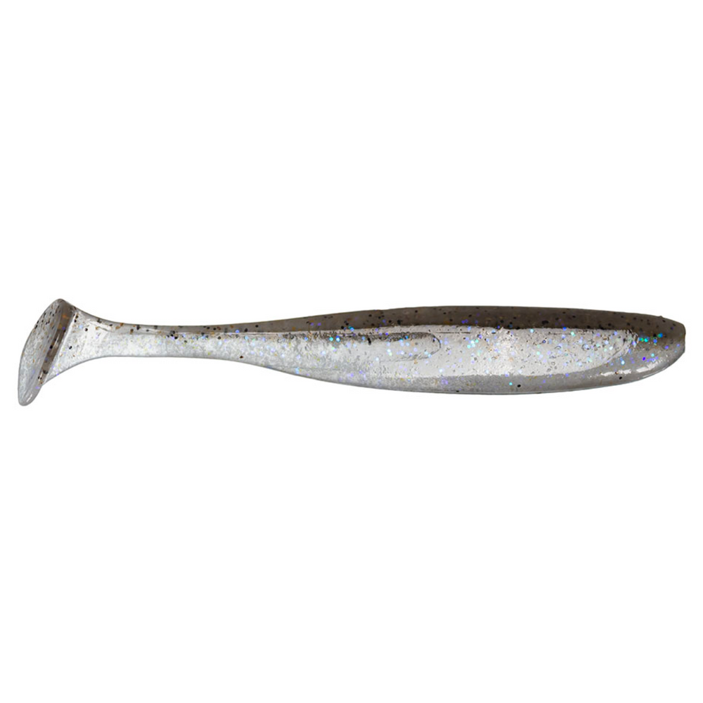 Keitech Easy Shiner 4" / Electric Shad