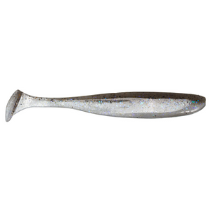 Easy Shiner 3 1/2" / Electric Shad