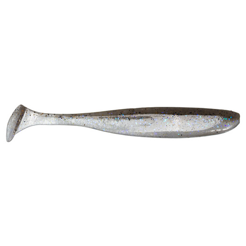 Keitech Easy Shiner 3 1/2" / Electric Shad Keitech Easy Shiner 3 1/2" / Electric Shad