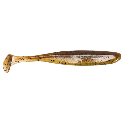 Keitech Easy Shiner 5 Silver Flash Minnow