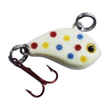 Kenders Outdoors K-Rip 1/2" / Wonderbread Glow