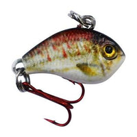 Kenders Outdoors K-Rip 3/4" / Wounded Fry
