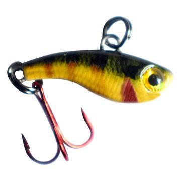 Kenders Outdoors T-Rip Mini Vibe Bait 3/4" / Bluegill