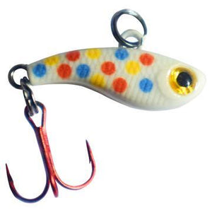 Kenders Outdoors T-Rip Mini Vibe Bait