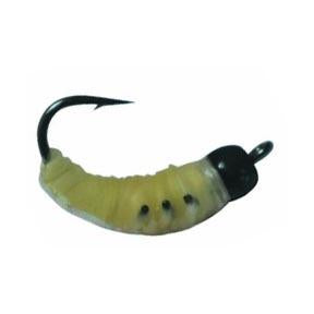 Kenders Outdoors Tungsten Akua Waxie Jig - EOL Cream