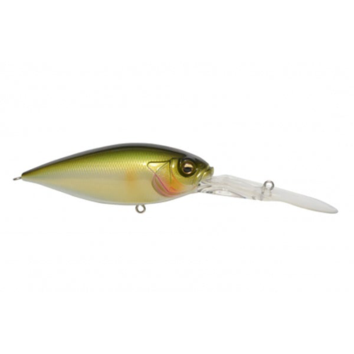 Megabass Deep-Six Crankbait Kisyu Ayu / 3 1/8" Megabass Deep-Six Crankbait Kisyu Ayu / 3 1/8"