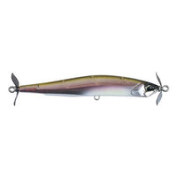 Duo Realis Spinbait 80 G-Fix Komochi Wakasagi / 3 1/8"