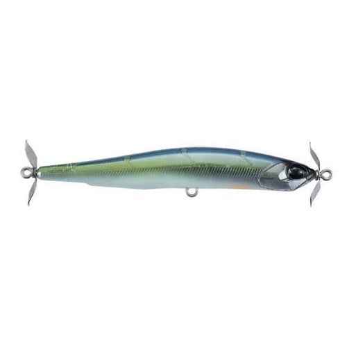 Duo Realis Spinbait 90 Komochi Shad / 3 1/2" Duo Realis Spinbait 90 Komochi Shad / 3 1/2"