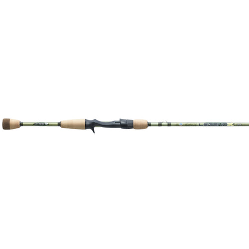 St. Croix Legend X Casting Rods 7'0" / Medium / Fast St. Croix Legend X Casting Rods 7'0" / Medium / Fast