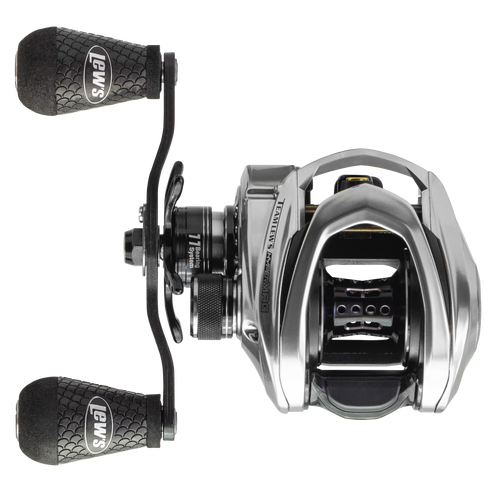 Team Lew's HyperMag Casting Reel Right / 7.5:1