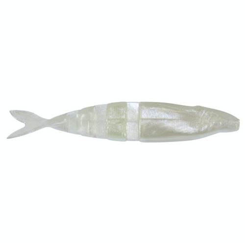 Mold Lake Fork Live Magic Shad Bait Fishing Soft Plastic Lure 63-150 mm