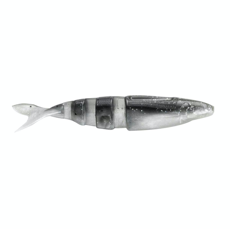 Lake Fork Trophy Lures Live Magic Shad 4 1/2" / Magic Shad