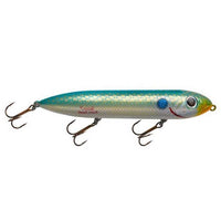 Heddon Super Spook Lake Fork Shad / 5"