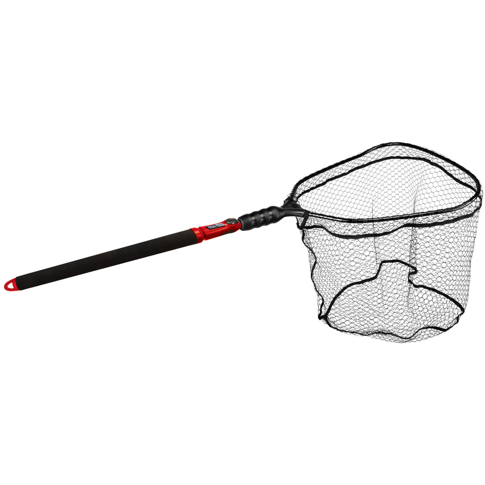 EGO S2 Slider Large 19" PVC-Coated Landing Net S2 Slider Large PVC-Coated Landing Net