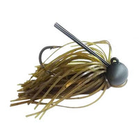 Riot Baits Tungsten Lil' Creeper Jig