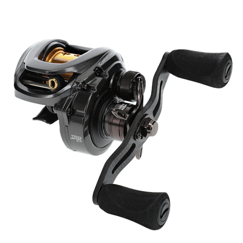 Lew's Custom Lite SS Casting Reel Left / 7.5:1 Lew's Custom Lite SS Casting Reel Left / 7.5:1