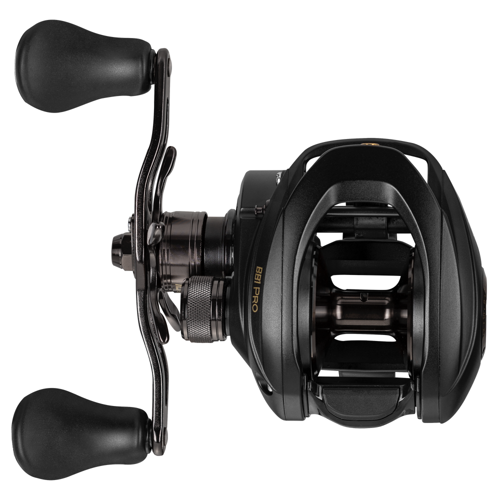 Lew's BB1 Pro Speed Spool LFS Casting Reel Left / 7.5:1