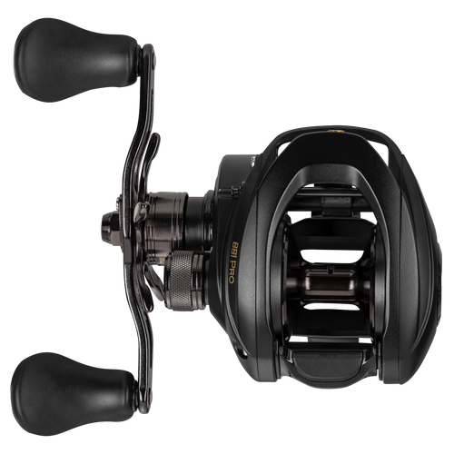 Lew's BB1 Pro Speed Spool LFS Casting Reel