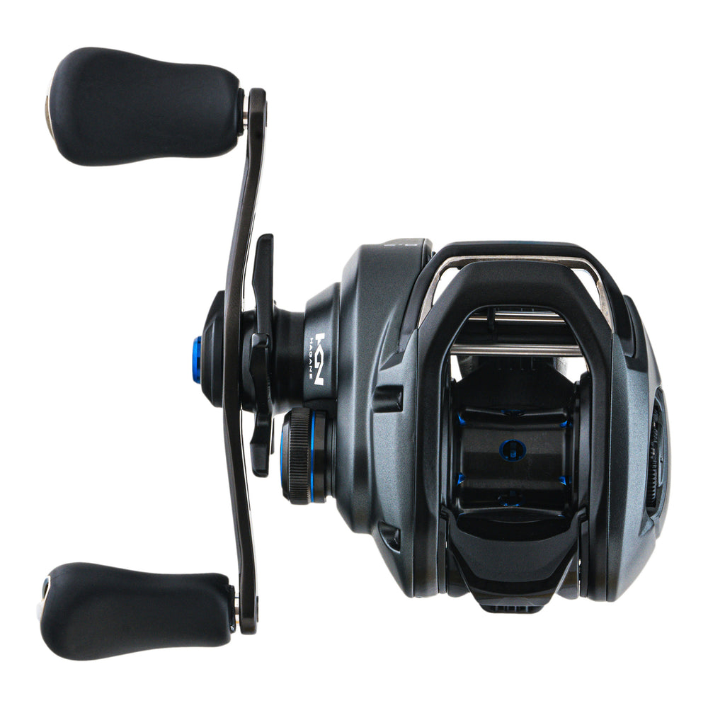 Shimano SLX MGL 70 Casting Reel - EOL Left / 8.2:1