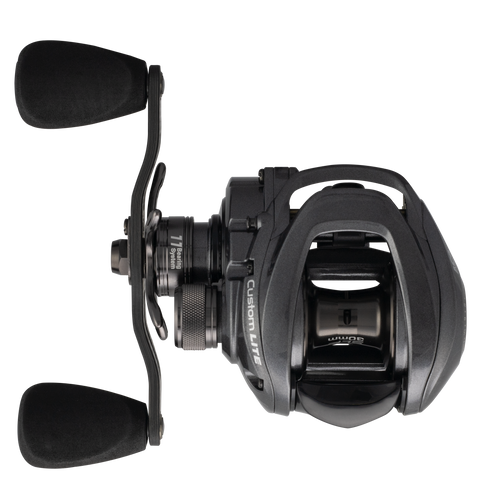 Lew's Custom Lite Speed Spool SLP Casting Reel Left / 7.5:1 Lew's Custom Lite Speed Spool SLP Casting Reel Left / 7.5:1