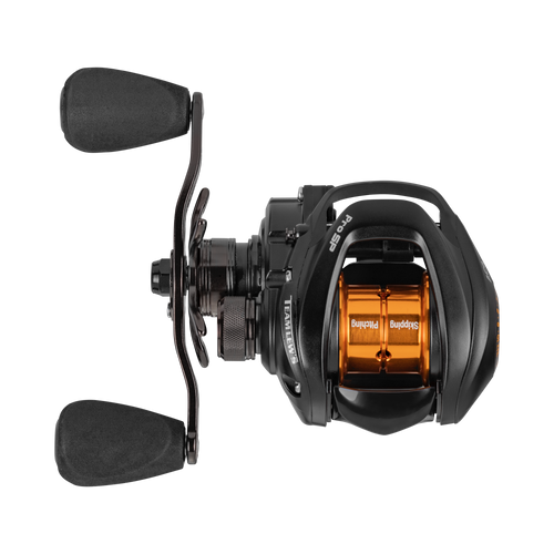 Lew's Pro Skip & Pitch Speed Spool SLP Casting Reel Left / 7.5:1 Lew's Pro Skip & Pitch Speed Spool SLP Casting Reel Left / 7.5:1