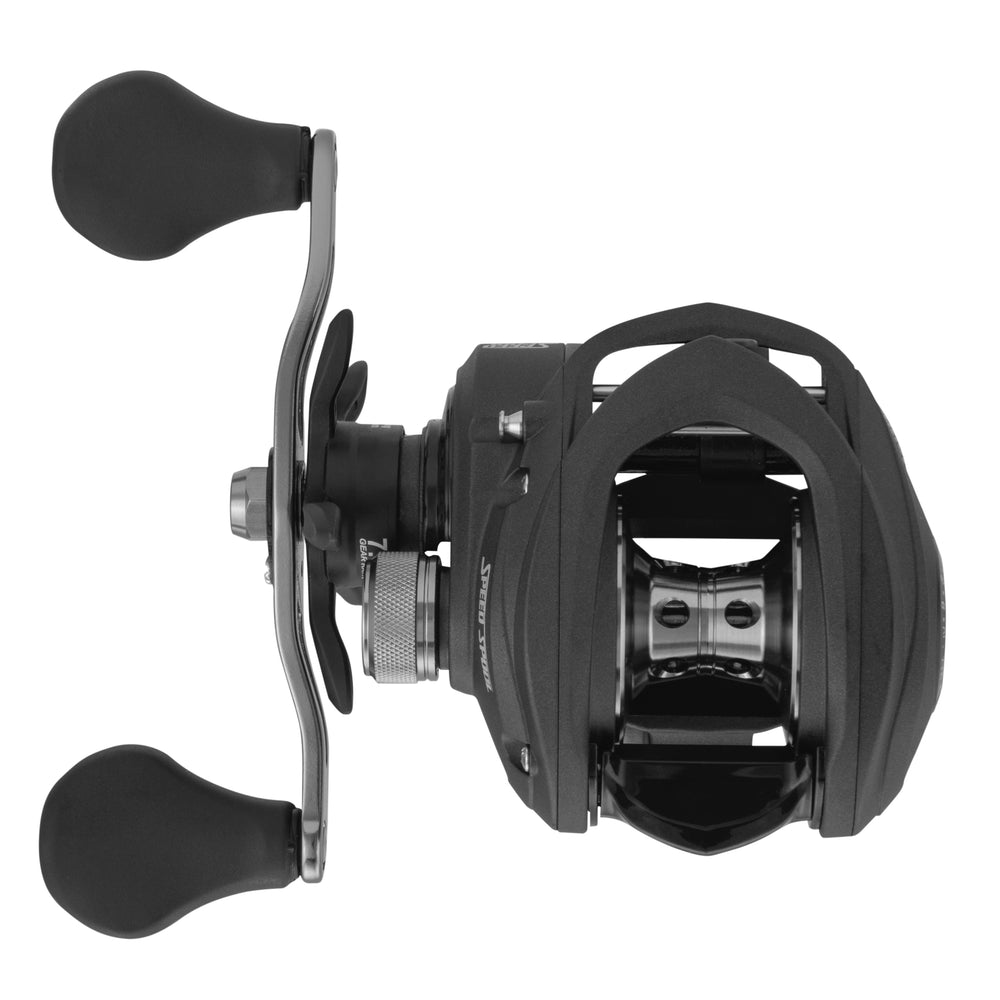 Lew's Speed Spool LFS Casting Reel - EOL Left / 6.8:1