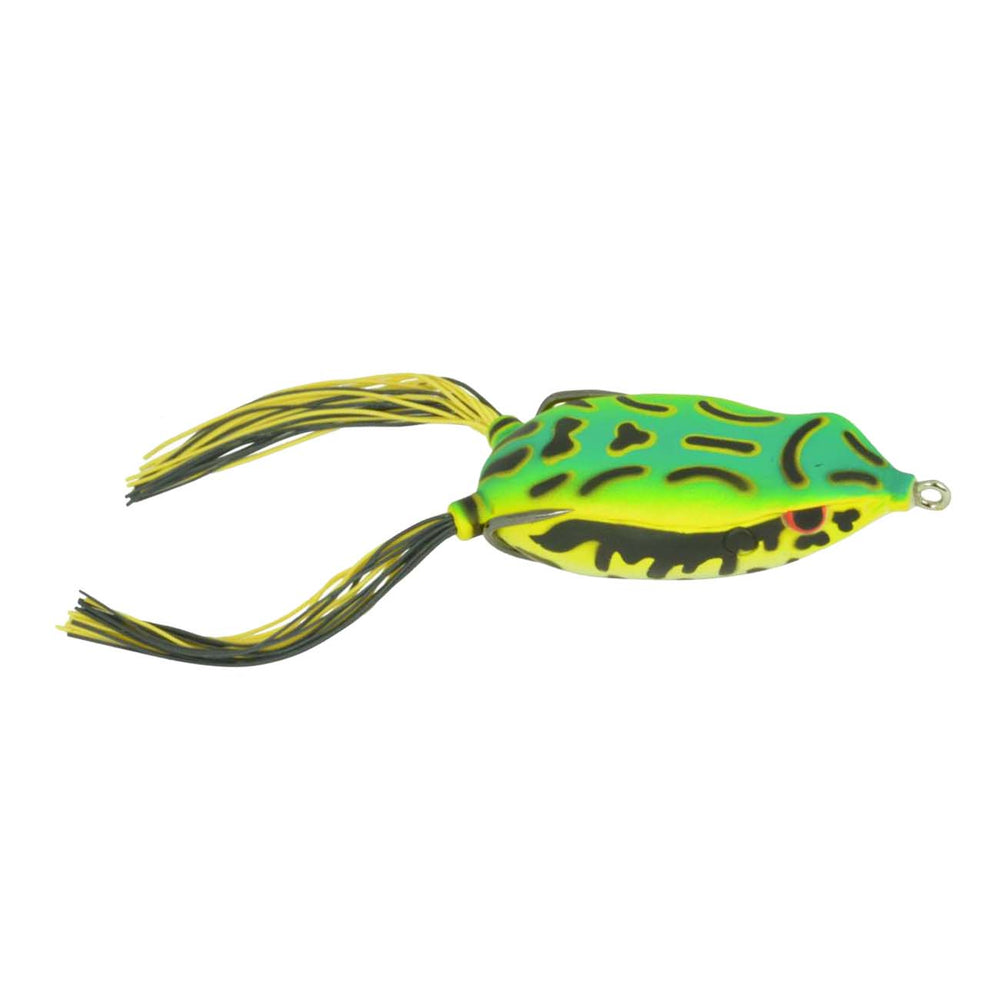 SPRO Bronzeye Frog 65 Leopard / 2 1/2"