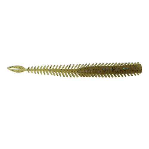 Geecrack Earthy Worm Finesse Worm Light Candy Gill / 4 1/5" Geecrack Earthy Worm Finesse Worm Light Candy Gill / 4 1/5"