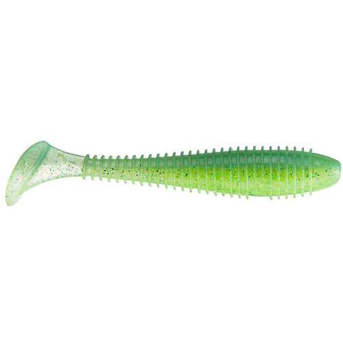 Keitech Swing Impact 4 Sexy Shad #426 – Fat Nancy's Tackle Shop