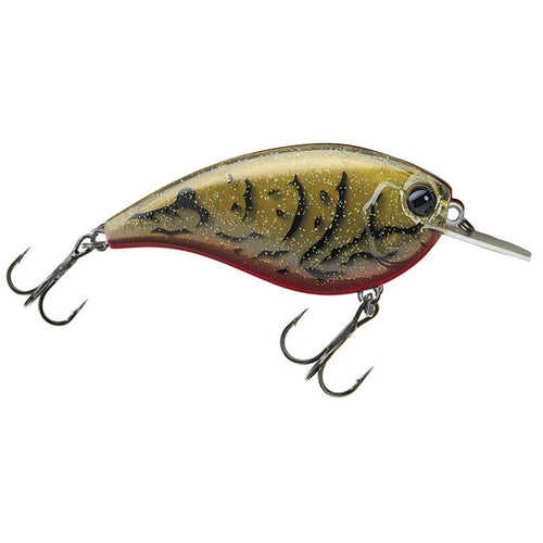 Evergreen MOD0 Flat Force .4oz Floating Crankbaits Set of 2