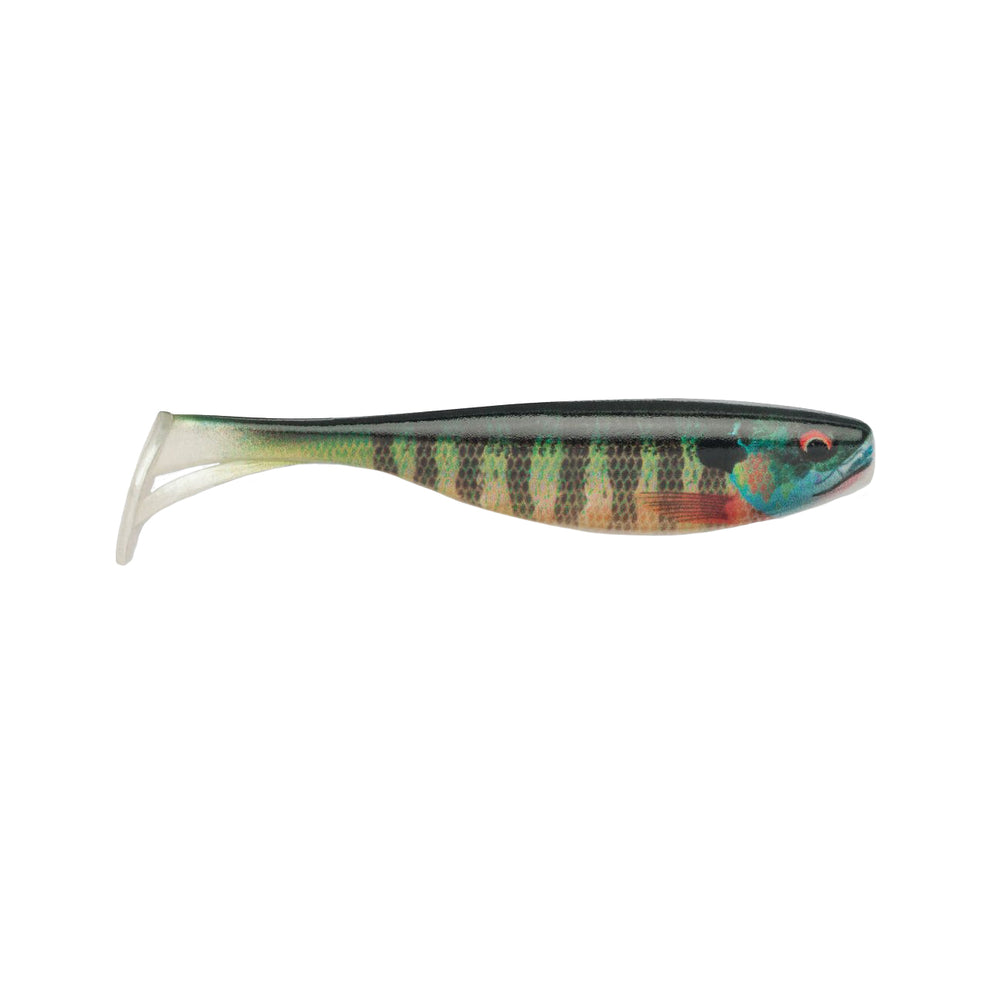 Storm Largo Shad 3" / Live Bluegill