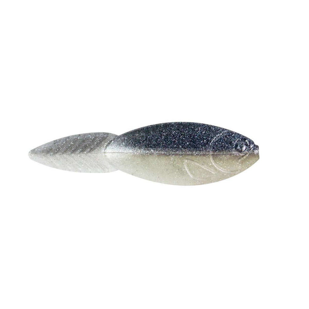Bobby Garland Crappie Shooter Live Minnow / 1 1/2"