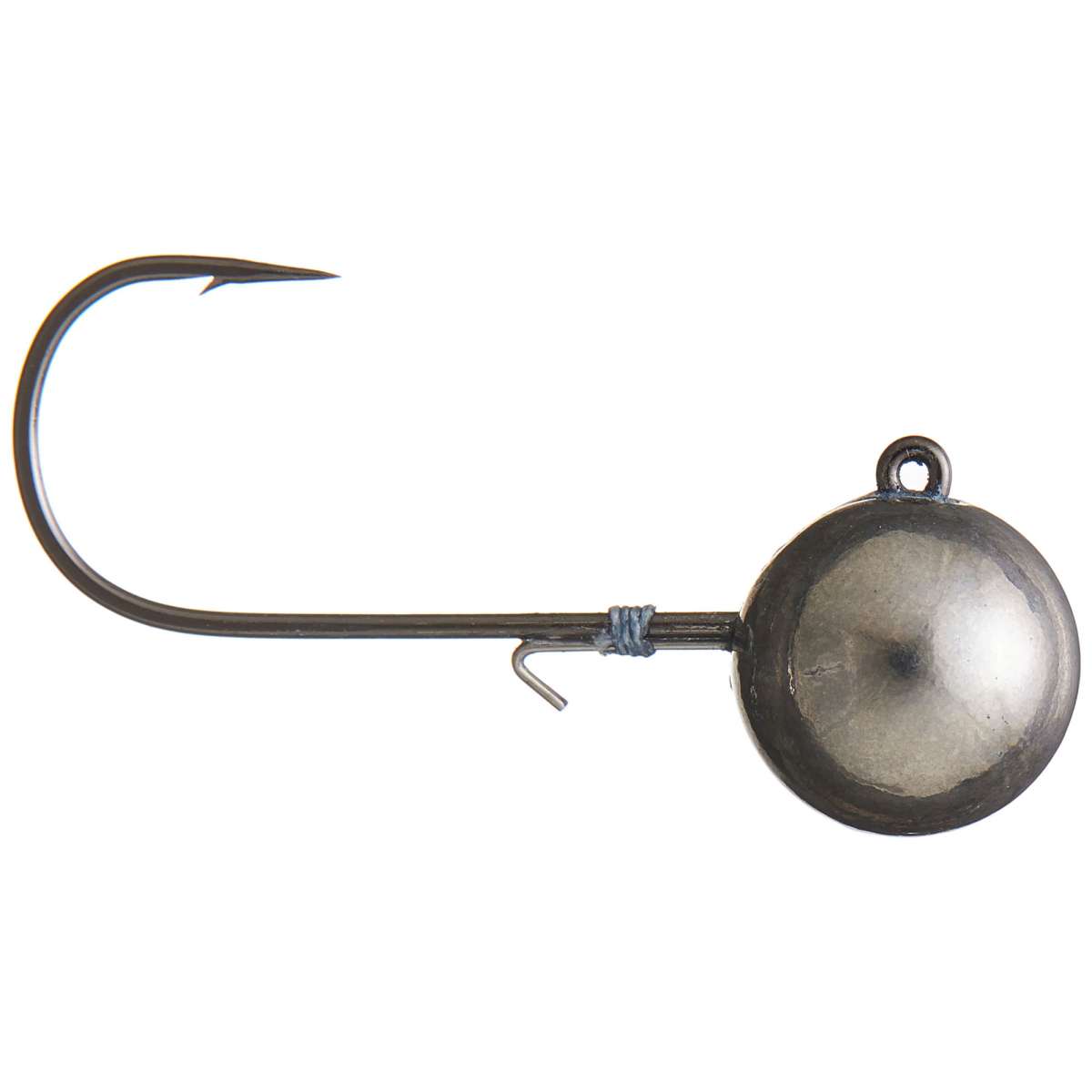 Queen Tackle Live Sonar Tungsten Jig Heads 1 oz.