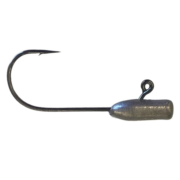 Mission Tackle Tube Head Jig, 3/4 oz.