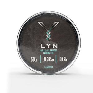 LYN Braided Line