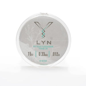 LYN Fishing Fluorocarbon Line