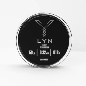 LYN NF Braided Line