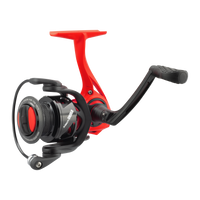 Lew's Mach Smash Spinning Reel