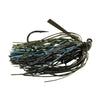 BassTEK Tungsten Flipping Jig 3/8 oz / Magic Craw