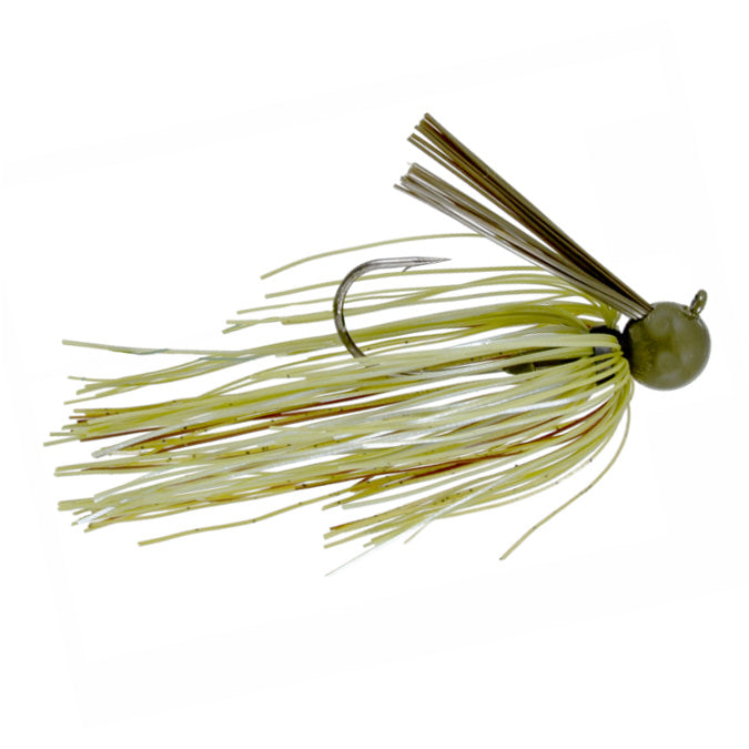 Outkast Tackle Finesse Jig V2 - EOL 5/16 oz / Money Craw