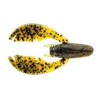 NetBait BaitFuel Infused Paca Chunk Magic Craw / 3"