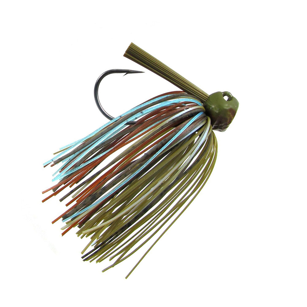 Outkast Tackle Touchdown 2 Jig - EOL 3/4 oz / Magic Craw