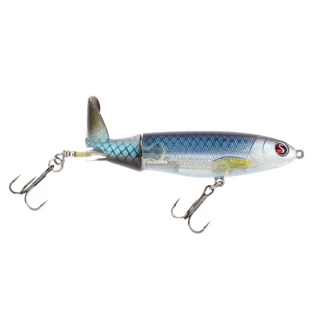 River 2 Sea Whopper Plopper 130 Loon – Hammonds Fishing