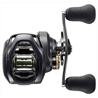 Shimano Curado K Casting Reel - EOL Right / 6.2:1