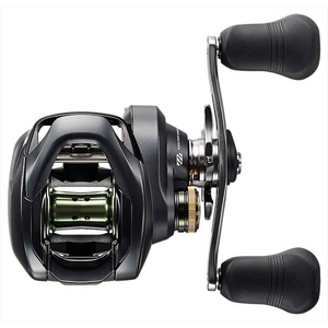 Shimano Curado K Casting Reel - EOL