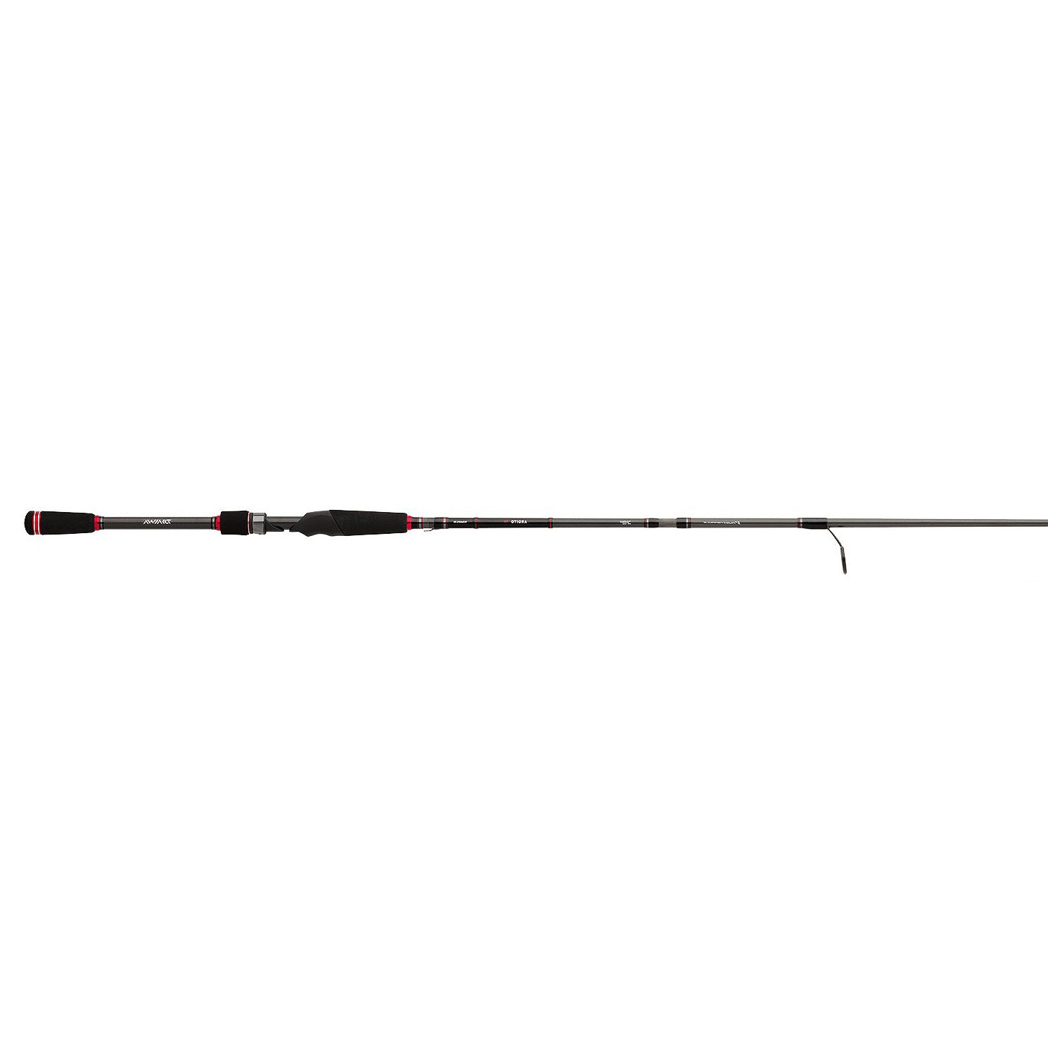 Daiwa Seahunter Z Travel Bass Fishing Rod (2023) 11ft / 1-3oz / 5pc - –  Fishingmad