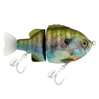 Deps Tiny Bullshooter 100 Glide Bait